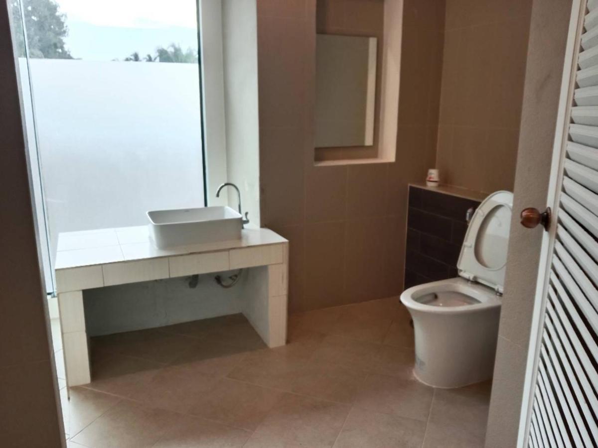 Baan Ampai Beach Hotel Hua Thanon  외부 사진