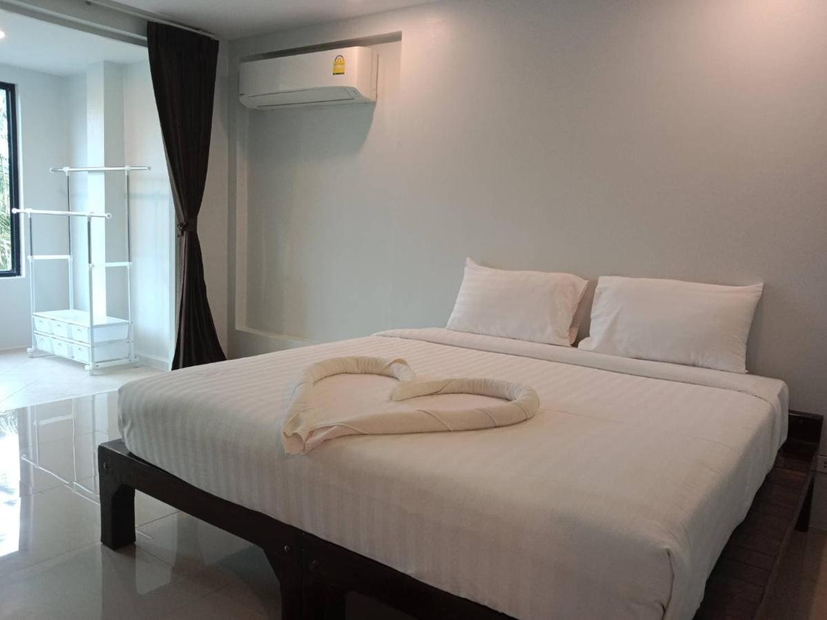 Baan Ampai Beach Hotel Hua Thanon  외부 사진