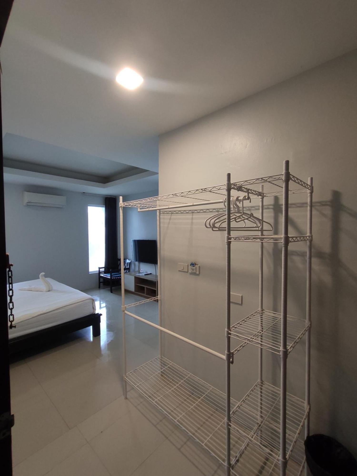Baan Ampai Beach Hotel Hua Thanon  외부 사진